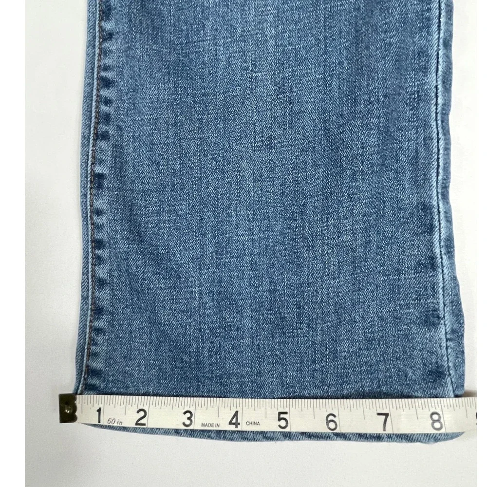 Ralph Lauren Jeans Co. discover timeless